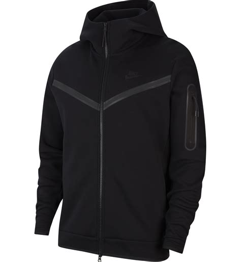 nike nsw tech fleece kapuzenjacke herren|tech fleece nike.